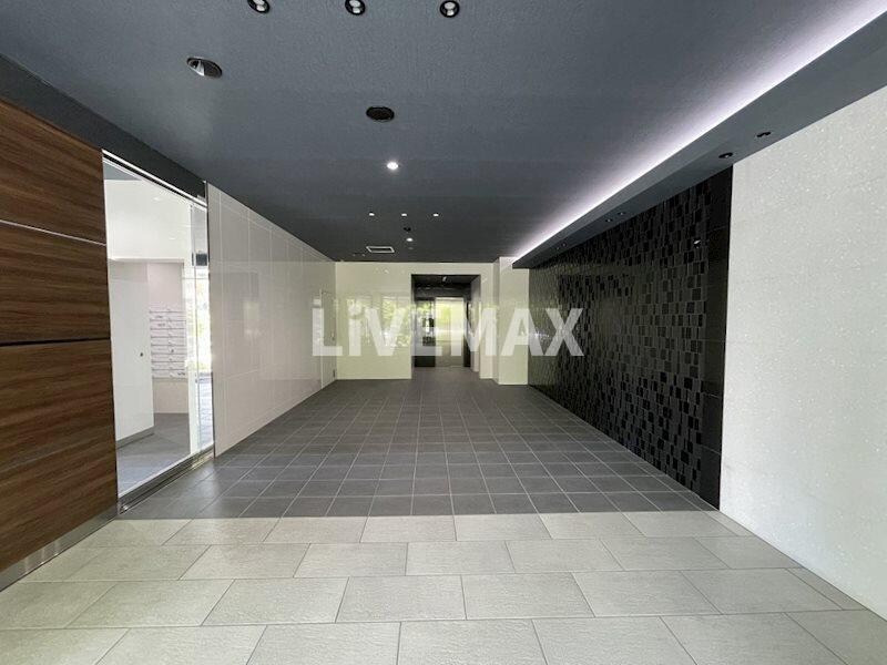 La Douceur志賀本通Ⅱの物件外観写真