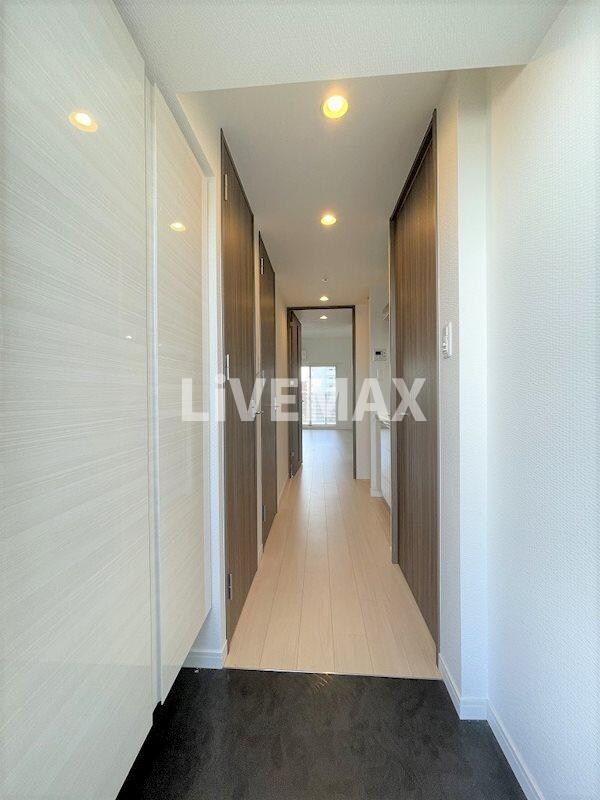 La Douceur志賀本通Ⅱの物件内観写真