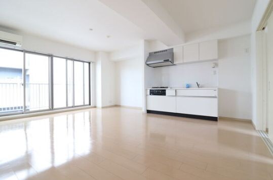 GRAN CRESTの物件内観写真