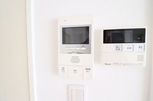 GRAN CRESTの物件内観写真