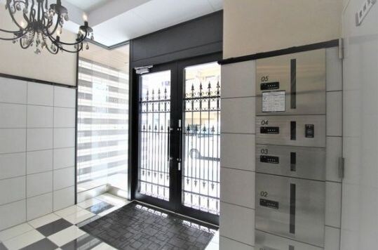 GRAN CRESTの物件内観写真