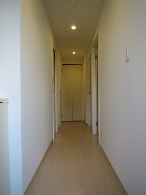 GRAN CRESTの物件内観写真