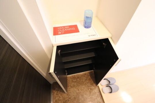 GRAN CRESTの物件内観写真