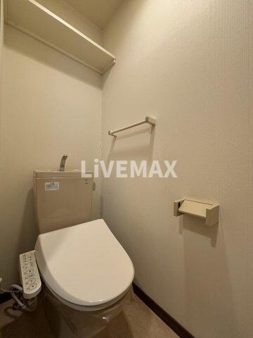 マイステージ則武の物件内観写真