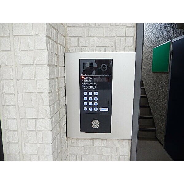 Studio　Nの物件外観写真