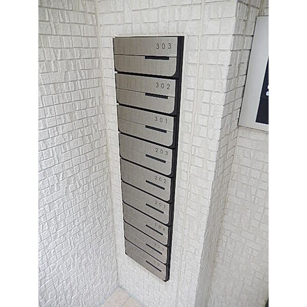 Studio　Nの物件内観写真