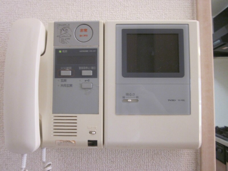 今池駅 徒歩6分 10階の物件内観写真