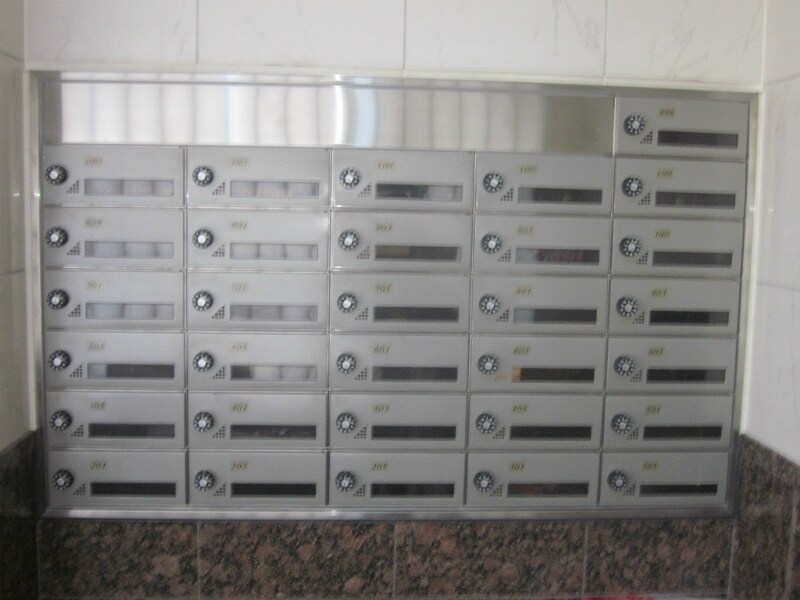 今池駅 徒歩6分 10階の物件内観写真