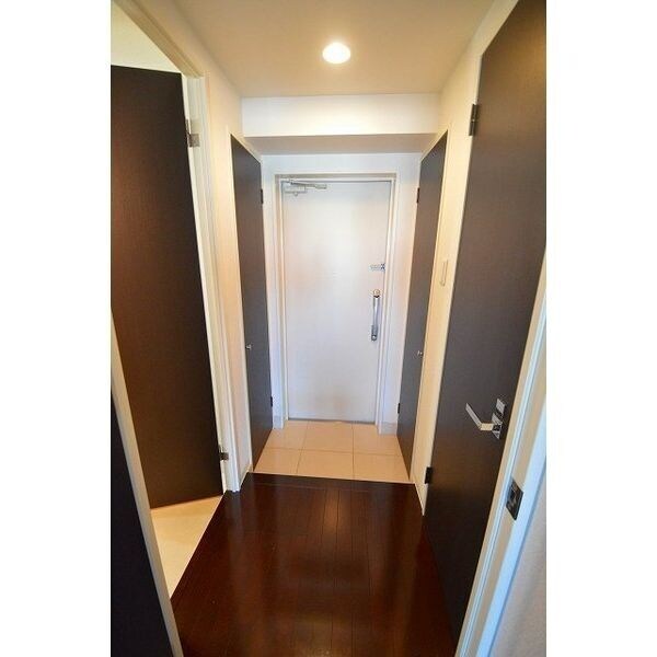 Canal　Eastの物件内観写真