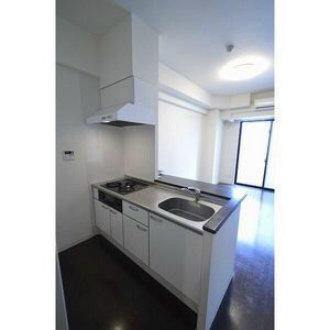 Canal　Eastの物件内観写真