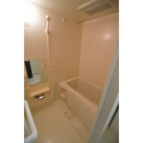 Canal　Eastの物件内観写真