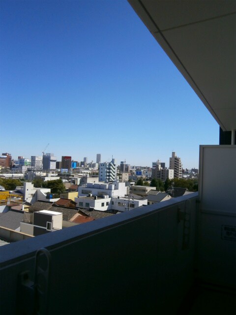 Canal　Eastの物件内観写真