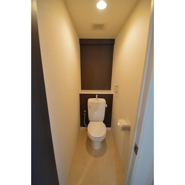 Canal　Eastの物件内観写真