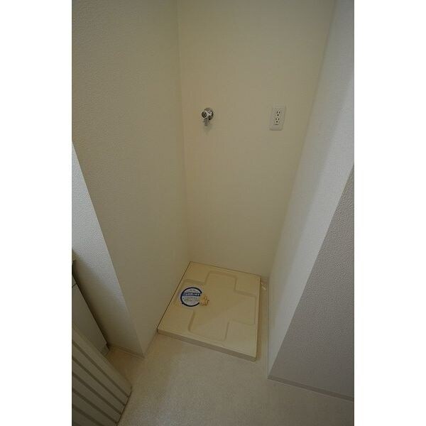 Canal　Eastの物件内観写真