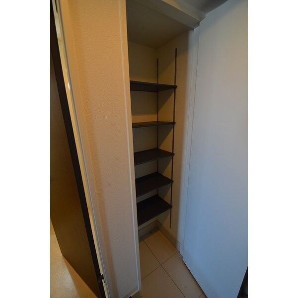 Canal　Eastの物件内観写真