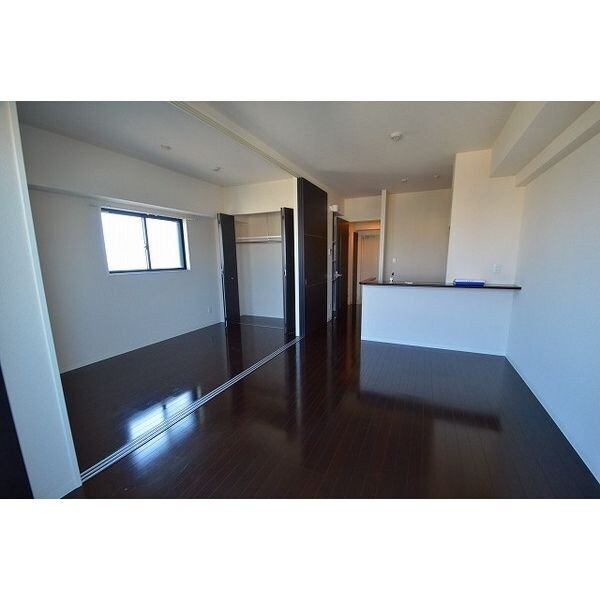 Canal　Eastの物件内観写真