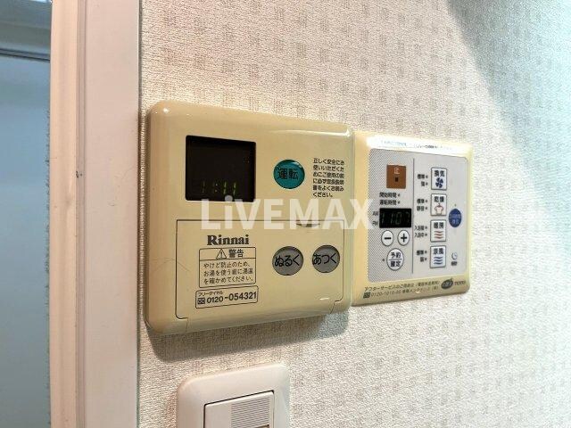 プレサンス鶴舞駅前ブリリアントの物件内観写真