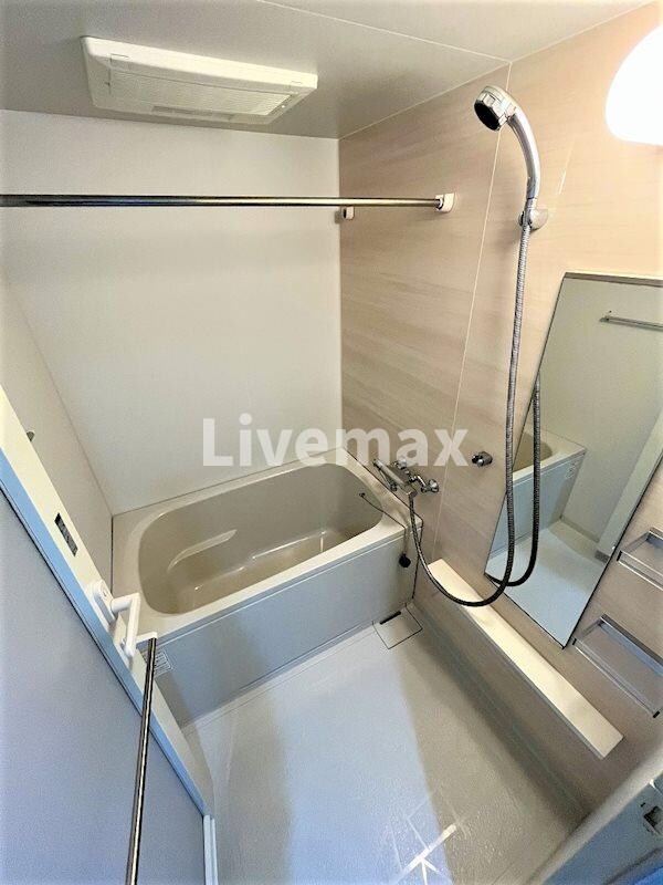 グランドコスモスの物件内観写真