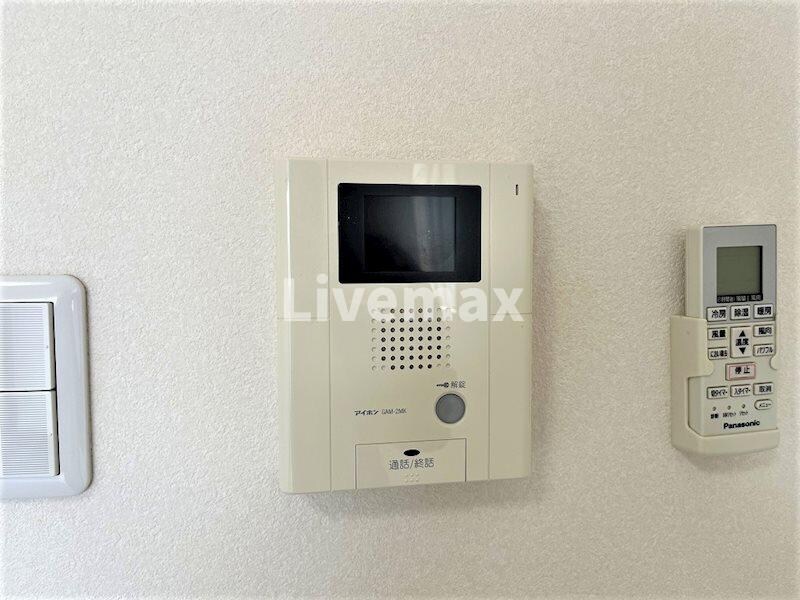 グランドコスモスの物件内観写真