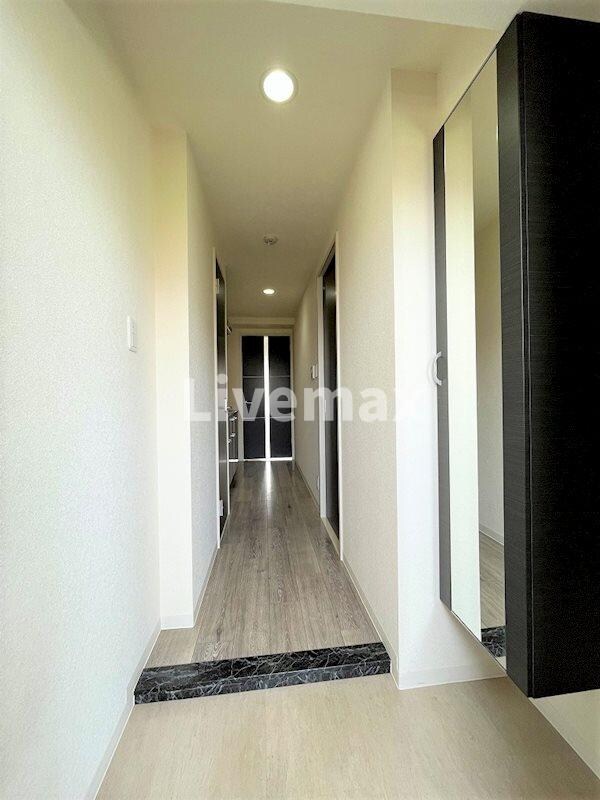 グランドコスモスの物件内観写真