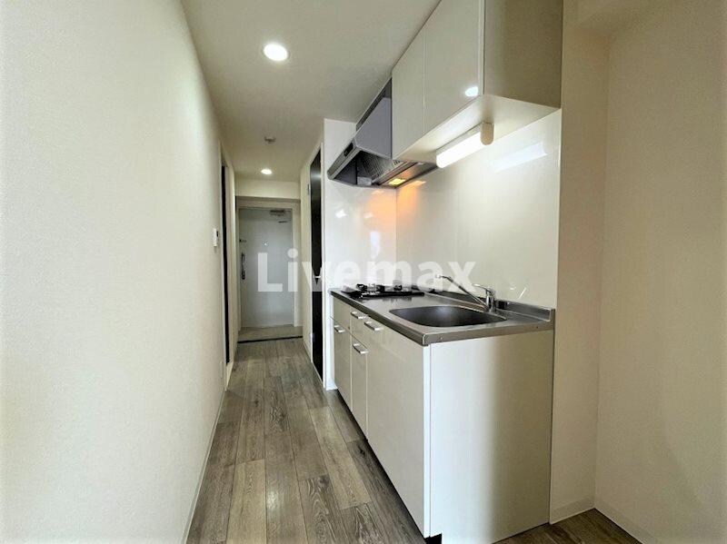 グランドコスモスの物件内観写真