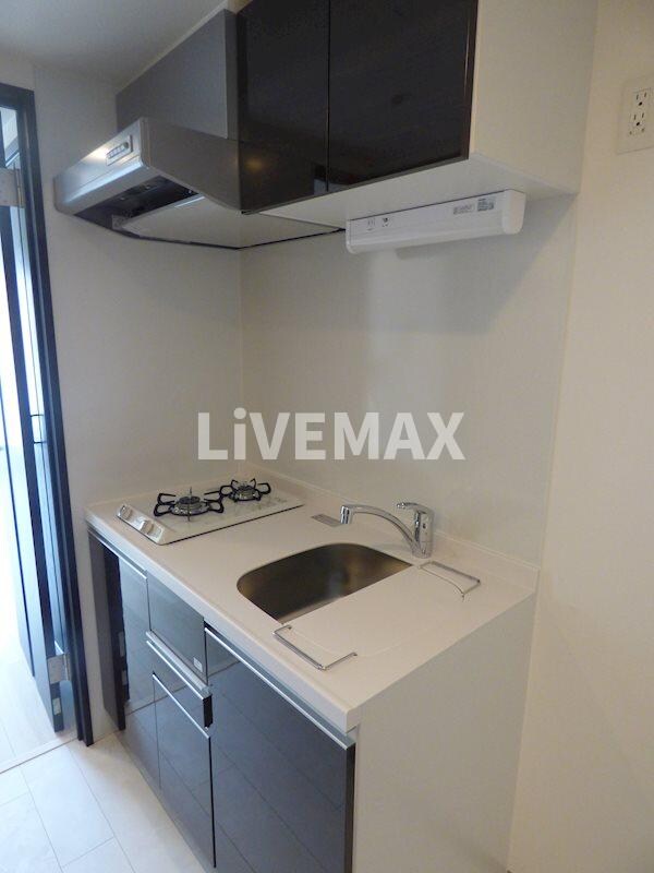 エステムコート名古屋千種グレイスの物件内観写真