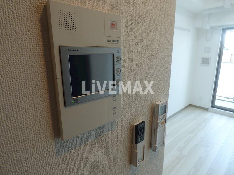 エステムコート名古屋千種グレイスの物件内観写真