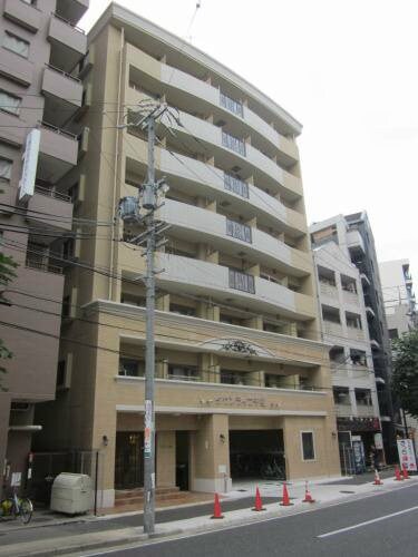 タウンライフ千種の物件外観写真