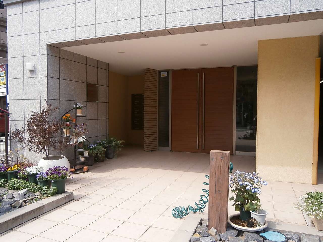 千種駅 徒歩3分 5階の物件外観写真