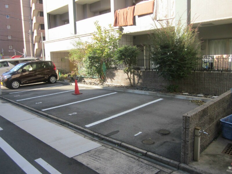 千種駅 徒歩3分 5階の物件外観写真