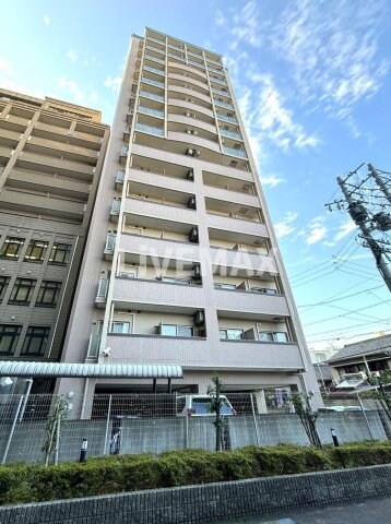 HF名駅北レジデンス　EASTの物件外観写真