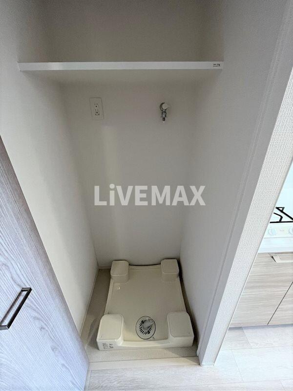 エスリード大須プレシアの物件内観写真