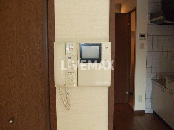 グランデージ則武の物件内観写真