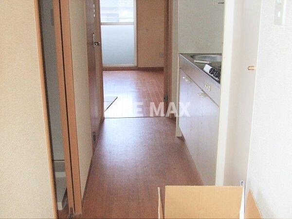 willDo金山正木の物件内観写真