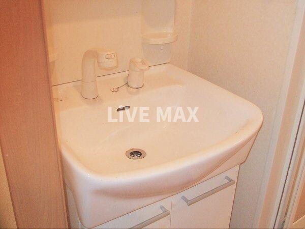 willDo金山正木の物件内観写真