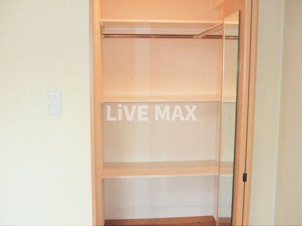 willDo金山正木の物件内観写真