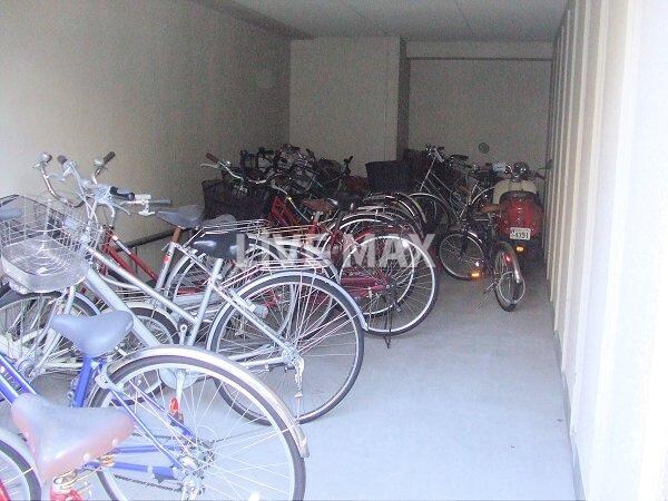 willDo金山正木の物件内観写真