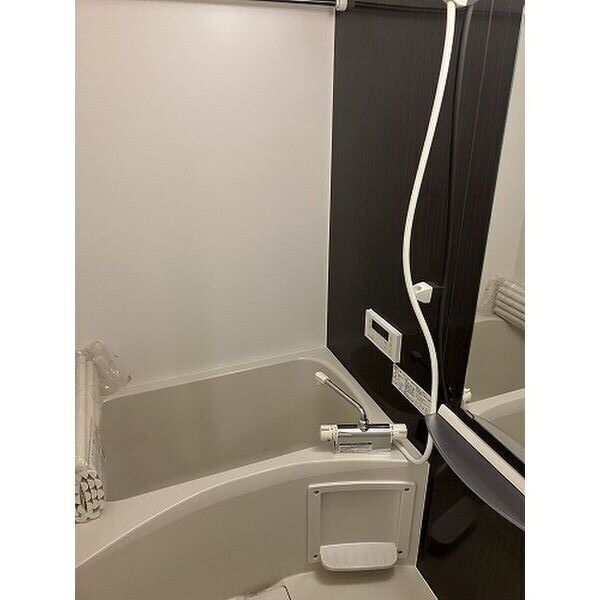 中村公園駅 徒歩11分 1-2階の物件内観写真