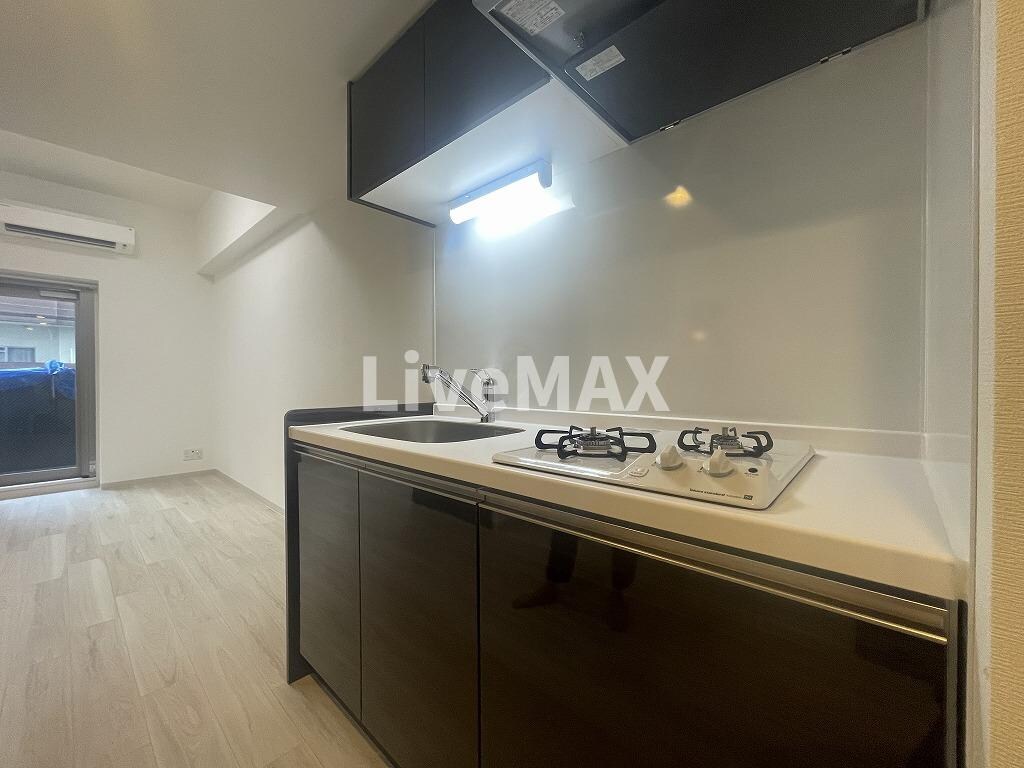 エステムコート名古屋TWIN　WESTの物件内観写真