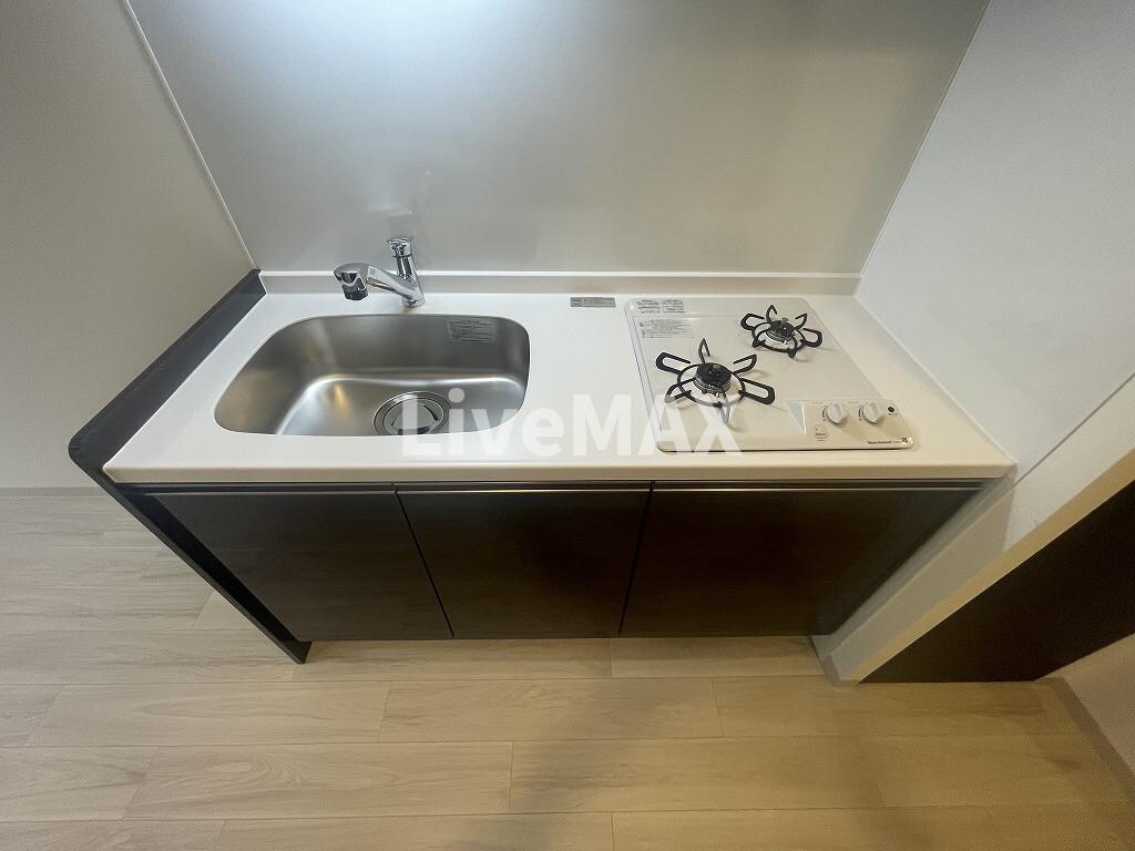 エステムコート名古屋TWIN　WESTの物件内観写真