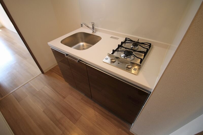 今池駅 徒歩2分 4階の物件内観写真