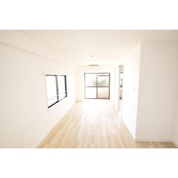 六番町駅 徒歩7分 3階の物件内観写真