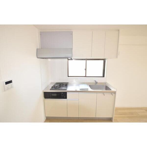 六番町駅 徒歩7分 3階の物件内観写真