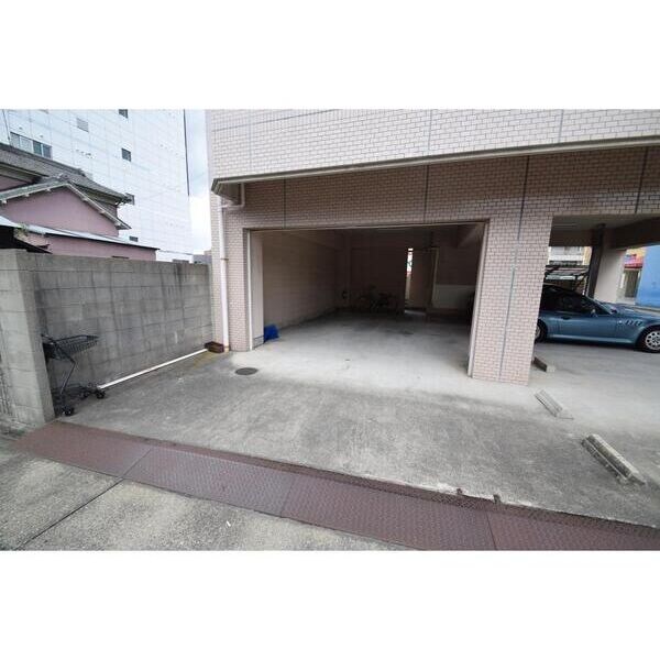 六番町駅 徒歩7分 3階の物件外観写真