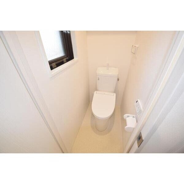 六番町駅 徒歩7分 3階の物件内観写真