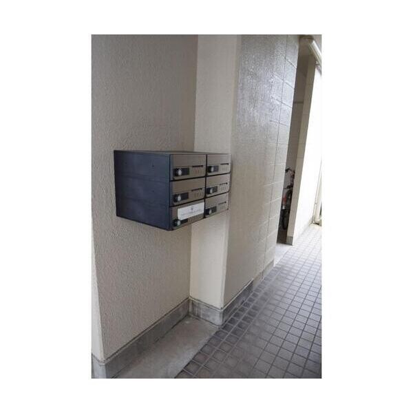 六番町駅 徒歩7分 3階の物件内観写真