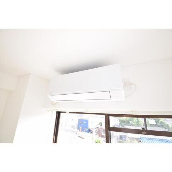 六番町駅 徒歩7分 3階の物件内観写真