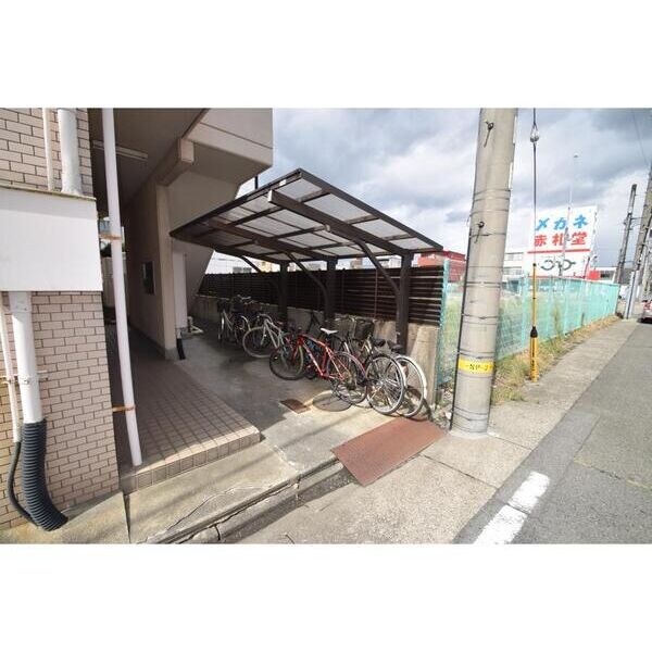 六番町駅 徒歩7分 3階の物件内観写真