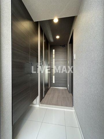 プレサンス　ロジェ　名古屋駅　GATE　FRONTの物件内観写真