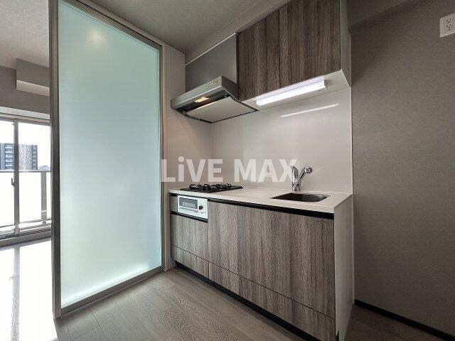 プレサンス　ロジェ　名古屋駅　GATE　FRONTの物件内観写真